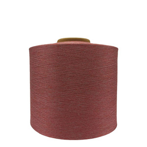 Filament à <span class=keywords><strong>prix</strong></span> compétitif grande boucle optique blanc Dty fil teint couleur 120D 300D fil <span class=keywords><strong>de</strong></span> polyester pour fil élastique - Product Image 6