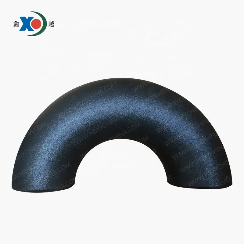 GOOD QUALITY CARBON STEEL BEND WITH ANSI JIS GOST DIN STANDARD