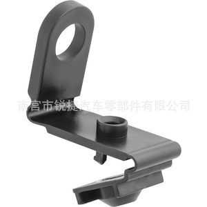 Clip de Plástico para Guardabarros de Audi 8E0821989A para A6 A7 Q3 RS5 RS7 S6 TT - Product Image 1