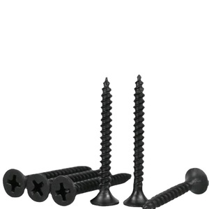 Vách thạch cao ghế conchos vít trở lại pdo3 inch vít gỗ vách thạch cao mái Phillips bugle đầu vách thạch cao vít twinfast chủ đề - Product Image 2