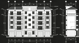 Service de conception de plans de construction structurelle multi-usages - Product Image 6