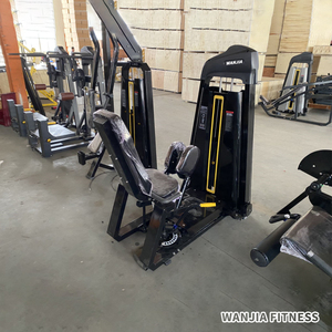 Attrezzatura Sportiva di Alta Qualità per Body Building, Macchina per <span class=keywords><strong>Esercizi</strong></span> Fitness da Palestra, Adduttore per Allenamento - Product Image 5