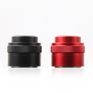 ที่กดกาแฟ L-Beans ขนาด 51 มม. ทำจากสแตนเลสสตีล เครื่องมือกดผงกาแฟแบบแมนนวล - Product Image 3