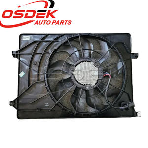Ventilador de radiador eléctrico de salida de fábrica de alta calidad de fábrica para <span class=keywords><strong>HYUNDAY</strong></span> <span class=keywords><strong>TUCSON</strong></span> 2022-2024 OE 25380-N9100 - Product Image 4