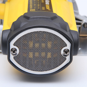 115mm High <b>Power</b> Circular Saw Marble Cutting Machine Wall Grooving <b>Tools</b> Wood Metal Ceramic Tile Concrete Glass Cutter - Product Image 6