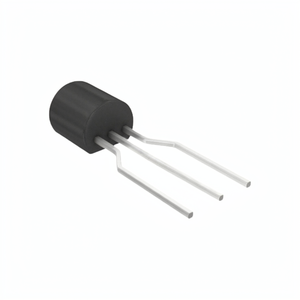 ทรานซิสเตอร์ตะกั่วส่วนประกอบวงจรอิเล็กทรอนิกส์ BC32725TAR-226-3, ถึง-92-3 - Product Image 1