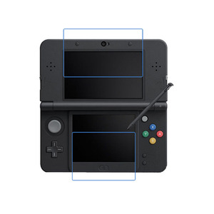 <b>For</b> <b>Nintendo</b> <b>Switch</b> <b>Screen</b> <b>Protector</b> PET Anti Glare Anti Blue Light Full Coverage Front And Back <b>Screens</b> Game Player - Product Image 2