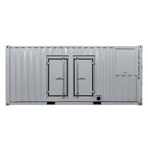 Máy phát điện thiết lập 1000kw Máy phát điện diesel thiết lập cummis 1250kva 1 mW khí đốt tự nhiên Máy phát điện tuabin Máy phát điện khí sinh học - Product Image 4