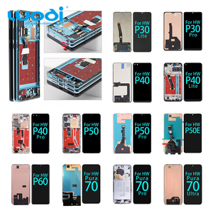 Pantalla LCD Táctil de Repuesto para Teléfono Móvil <span class=keywords><strong>Huawei</strong></span> Honor P Smart <span class=keywords><strong>2019</strong></span>, Venta al Por Mayor - Product Image 3
