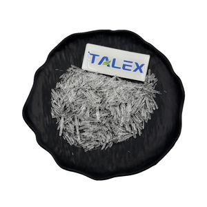 Fournisseur de qualité supérieure de DL-menthol de qualité cosmétique CAS 89-78-1, arôme 100% naturel, cristaux de DL-menthol - Product Image 1