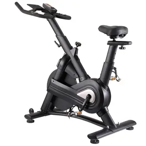 One Stop Solution Gym Exercise Spin Bike Home Indoor Fitness Spinning Bike For Sale