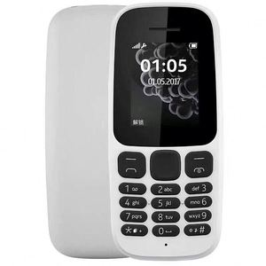 Teléfonos de Barra Sencillos y Económicos al por Mayor para Nokia 105 106 150 3310, Teléfono con Teclado de Marca Original - Product Image 1