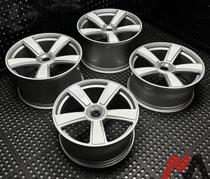 Rines Maining Forged CE-06 de Cinco Radios Cóncavos con Bloqueo Central OEM para <span class=keywords><strong>Porsche</strong></span> 911 911.1 992 GT2 GT3 Turbo S - Product Image 6