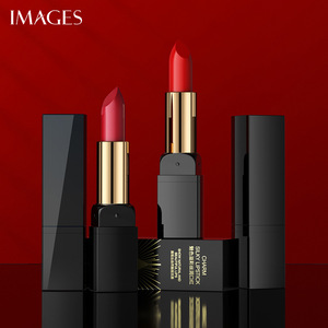 IMAGES vente en gros améliore le teint hydrate facile à colorer pas facile à coller à la tasse de soie hydratant rouge à lèvres - Product Image 3