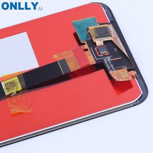 Pantalla LCD con Digitalizador para Huawei Y6 2019, para Huawei Y6 PRO 2019, para Honor 8A, Repuesto de Pantalla Táctil LCD - Product Image 3