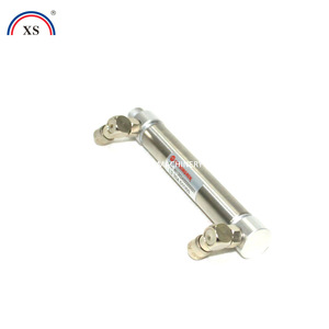 กระบอกลมไฮเดลเบิร์ก L2.334.011/03 สำหรับกระบอกส่งกระดาษ โครงสร้างโลหะ - Product Image 2