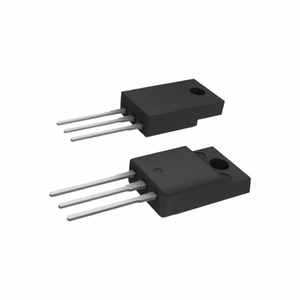Original VF10150C-M3/4W Diode Arrays Buy Online Electronic Components TO-220-3 Full Pack, Isolated Tab - Product Image 1