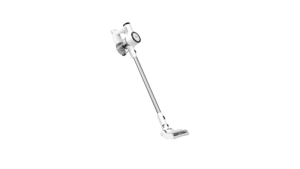 Aspiradora Inalámbrica de Mano 2 en 1 de 150W, Succión de 12KPa, Recipiente para Polvo de 0.8l, Batería de Gran Capacidad, 2 Modos para Uso en el Hogar y Hoteles - Product Image 5