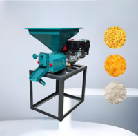 Machine à polir le riz, décortiqueuse de riz automatique, pour usage domestique et commercial, mini moulin à riz brun