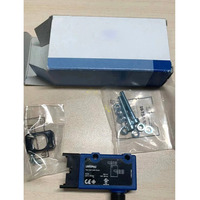 Capteur à fibre optique Wenglor UM55PA2, 1 pièce, neuf, livraison Fedex ou DHL, longue durée de vie, vente en gros