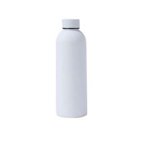 Top Selling Double Wall Vacuum Flask Insulated Stainless Steel Sports Outdoor <b>Water</b> <b>Bottle</b> - Product Image 6