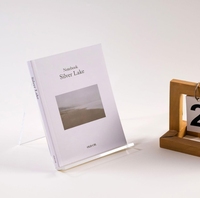 Support de livre en acrylique en promotion