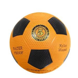 Balones de Fútbol de Goma para Superficies de <span class=keywords><strong>Golf</strong></span>, Deportes al Aire Libre, Precio Económico - Product Image 1