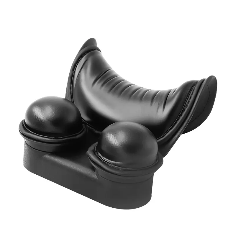 Nuovo prodotto vendita calda antigraffio e resistente all'usura strumenti per sedie per Shampoo da salone cuscino per poggiatesta per salone