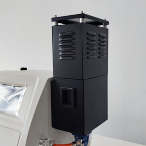 Drawell FP6430 Lab/uso ospedaliero K/Na/Li accurati fotometro a fiamma digitale fotometro multifunzione testabile - Product Image 6