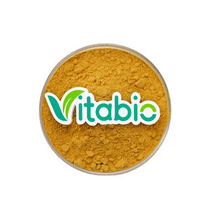 60%-98% Nobiletin Plantenextract Poeder - Product Image 2