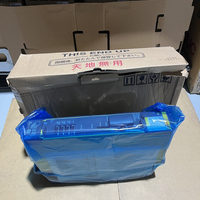 Módulo Amplificador Servo Original Fanuc A06B-6240-H306, Controlador PLC para Servomotor