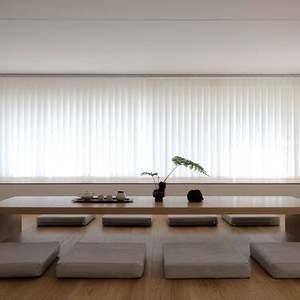 Supdesigner Luxury 3D Restaurant, Design d'intérieur, Hôtel, Villa, Chambre, Salle à manger, Service de matériaux de construction tout-en-un - Product Image 1