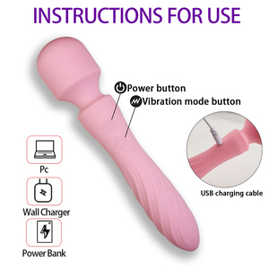 Вибратор женский для мастурбации - Product Image 4