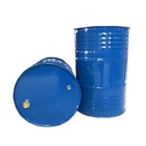 Endüstriyel sınıf PVC plastikleştirici Di Octyle ftalat/Ester 99.9% DOP