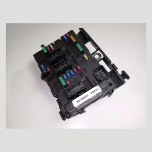 Bloc de pièces de rechange, accessoires pour voiture, pour citroën C3 C5 C8 Xsara Peugeot 9657608580 <span class=keywords><strong>206</strong></span> 307 406, ap02 807 6500Y1 - Product Image 1