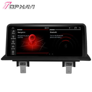 BMW 1シリーズE81 E82 E87 E88 CCC 2004-2011ステレオマルチメディアGPSナビゲーションスクリーンオーディオ用10.25インチアンドロイド12カーラジオ - Product Image 6