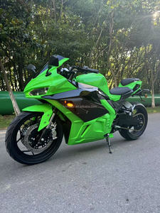 Motocicleta para Adultos Súper Rápida, Alcanza Velocidades de 80-180 km/h, Precio Económico con Descuento, Alto Rendimiento, Alcanza Velocidades de hasta 120 km/h - Product Image 3