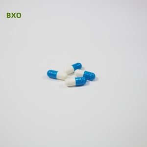 Marque privée de haute qualité OEM capsules d'extrait de chardon-Marie tonique pour le foie à base de plantes prix d'usine fournisseur professionnel - Product Image 6