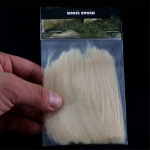 Longue herbe modèle herbe poudre sable 10cmHO train sable table moyen antique <span class=keywords><strong>guerre</strong></span> marteau 40K militaire bricolage matériel à <span class=keywords><strong>la</strong></span> main - Product Image 3