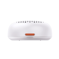 Mini haut-parleurs sans fil C160 IPX4 pour Bluetooth compatibles avec la prise en charge des smartphones pour un usage domestique du lecteur audio
