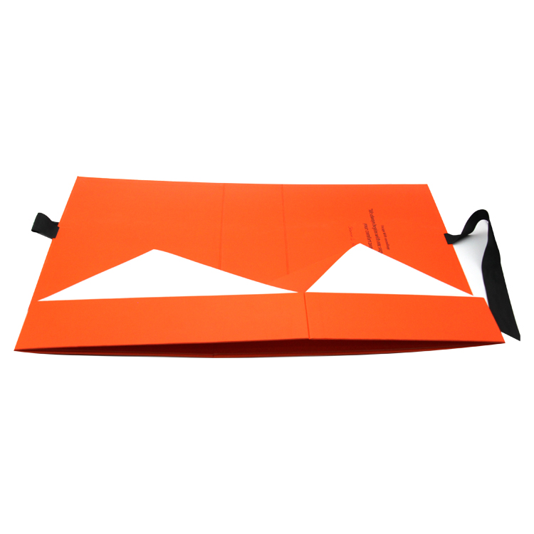 custom business t shirt cardboard gift box paper packaging luxury box packaging for clothes