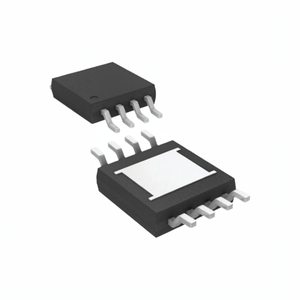 Composant électronique de distribution agréée Power Management (PMIC) : puce 8 TSSOP, 8 MSOP à pad exposé LTC4440AIMS8E-5 # PBF - Product Image 1