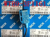 Capteurs infrarouges SICK WTB9-3P1161 WT9-2P130 WTB9-3N1161 WT9-2N130 Fabriqués dans d'autres régions étrangères