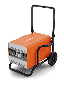Station d'alimentation solaire PST-J3150 3150wh avec panneau solaire et batterie, station d'alimentation solaire mobile à économie d'énergie pour le camping - Product Image 2