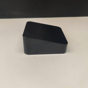 Crystal Fu Character <b>Paperweight</b> Black K9 Engraved Durable Business Gift Plaque - Product Image 4