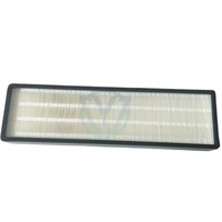 Filtre de climatisation CYJ 6T-0988 P535243 AF26181 AF55799 SC16044 adapté aux bulldozers, chargeurs et excavateurs 6T0988