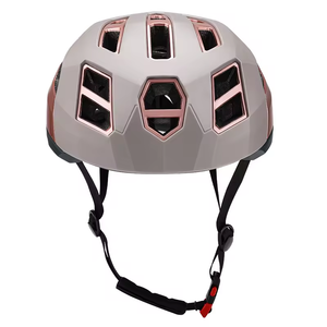 Mũ bảo hiểm xe đạp siêu nhẹ chất liệu EPS + PC, mũ bảo hiểm xe đạp đúc liền khối, mũ bảo hiểm an toàn, phụ kiện - Product Image 4