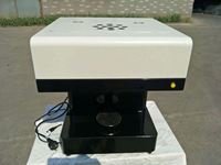 Heimgebrauch Lebensmittel drucker Kuchen druckmaschine