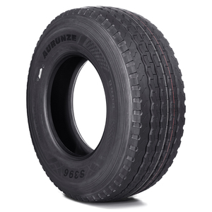 Neumáticos Radiales para Camión de Servicio Pesado con Patrón Profundo Aurunze, Nuevos para Camión Volquete 385/65R22.5 S396 Drive - Product Image 4