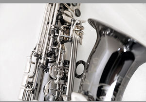 Deutsches KEILWERTH Alto Phantom Eb Saxophon Sx90R Messing material Hochwertiges Instrument - Product Image 4